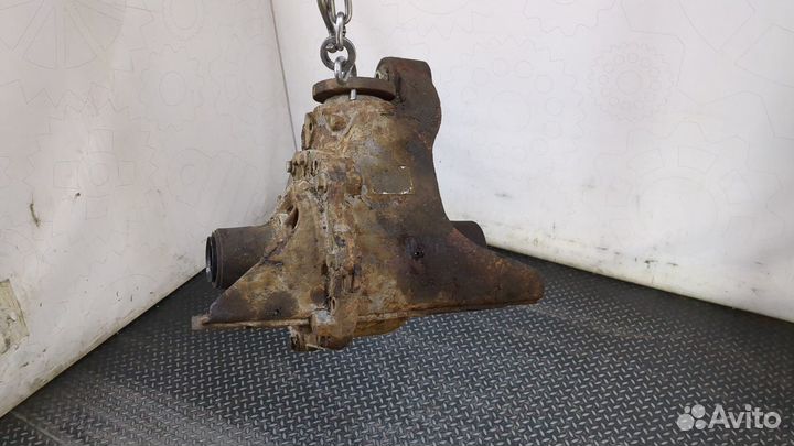 Редуктор моста Land Rover Range Rover Sport, 2007