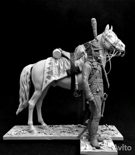 Миниатюра Chronos Miniatures CHM-54267(M)