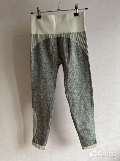 Костюм для фитнеса йоги новый