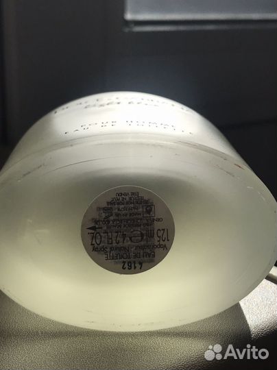 Мужская туалетная вода dolce gabbana