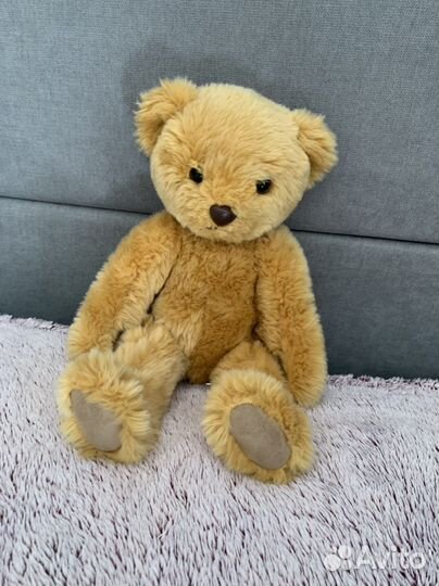 Мягкие игрушки новые