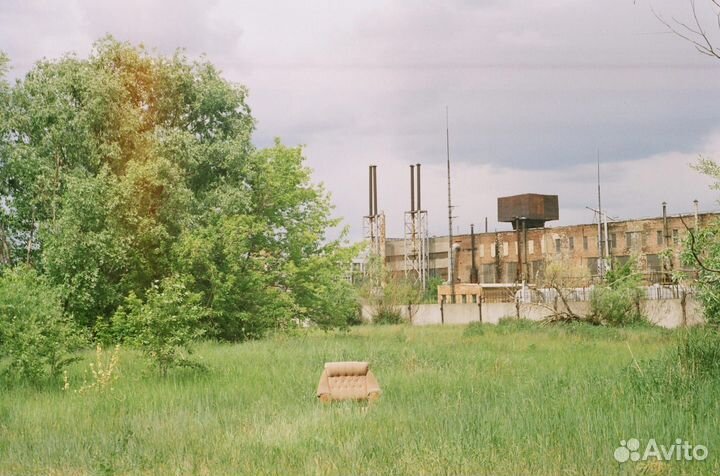 Фотоаппарат zenit