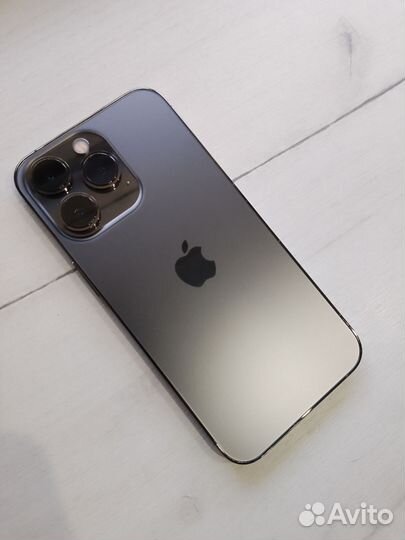 iPhone 13 Pro, 512 ГБ