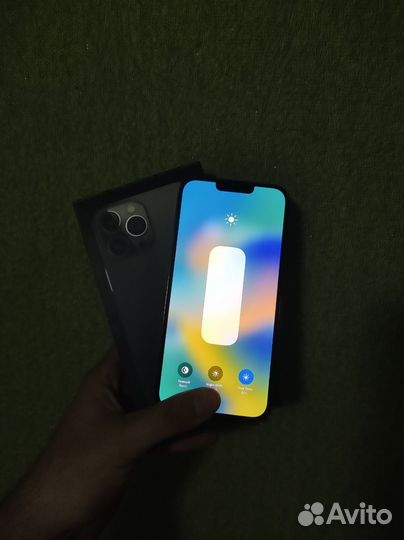 iPhone 13 Pro Max, 128 ГБ