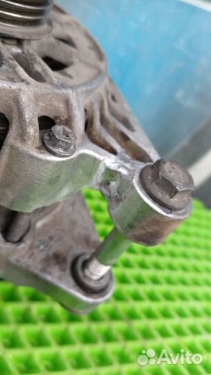 Генератор geely emgrand ec7