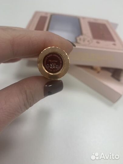 Помада Charlotte tilbury Pillow Talk (3,5 г)