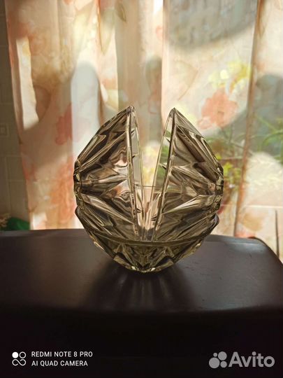 Вазы для фруктов