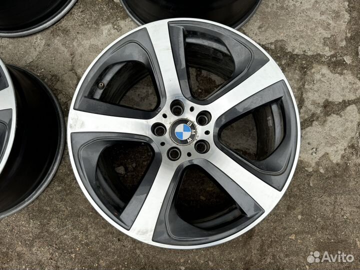 Диски оригинал BMW X5, X6 F15, F16