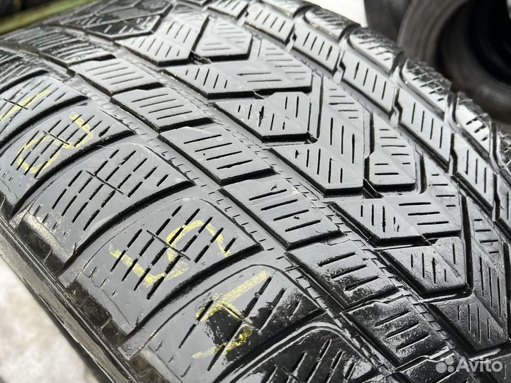 Pirelli Scorpion Winter 275/45 R21