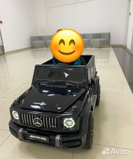 Электромобиль