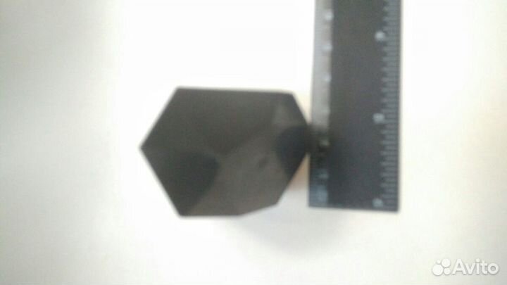 Кристалл мориона