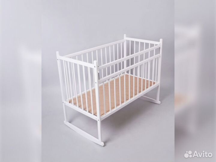 Кроватка для новорожденных