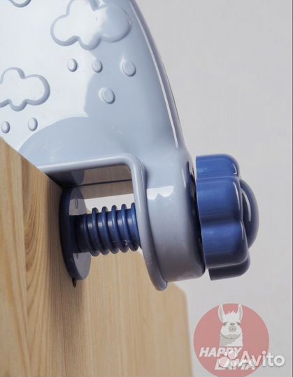 Мобиль на кроватку