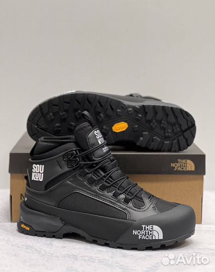 The North Face Soukuu Glenclyffe Undercover Black