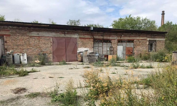 Производство, 162 м²