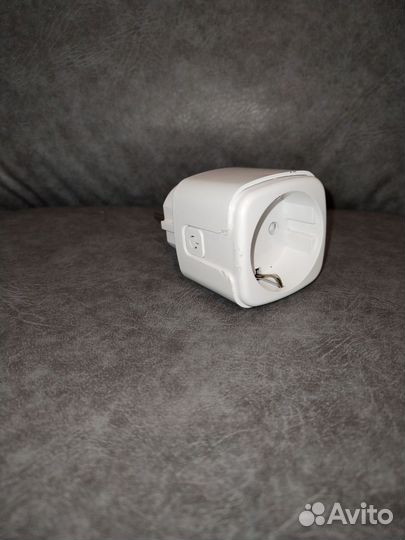 Умная розетка