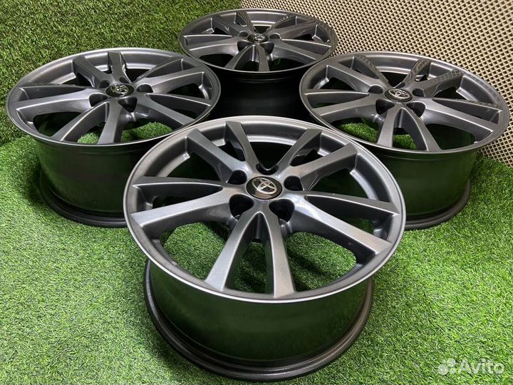 Диски Toyota R17