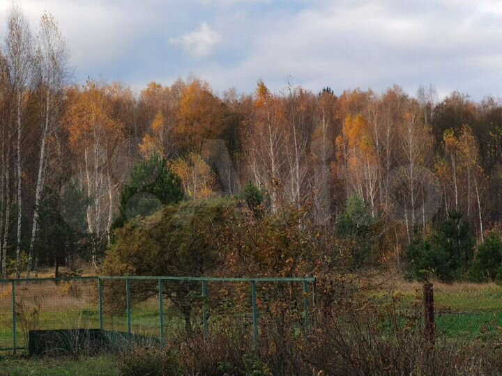 Участок 30 сот. (ИЖС)