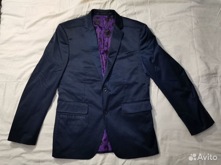 Пиджак Cerruti, Albione,Mexx, Jack & Jones, Remus