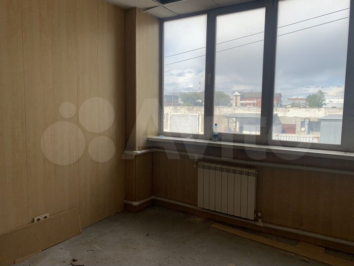 Офисные и торговые помещения, от 20 м²