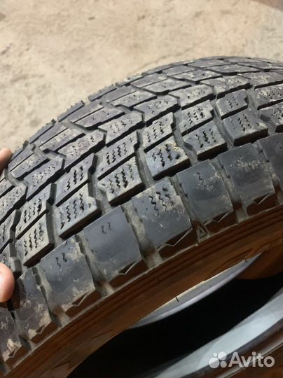 Dunlop Grandtrek SJ6 225/60 R17
