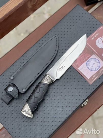 Нож беркут 2