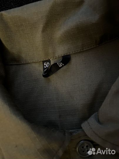 Форма охрана