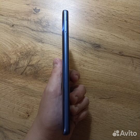 HUAWEI nova Y70, 4/128 ГБ