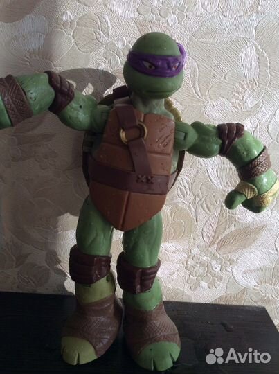 Черепашка-ниндзя