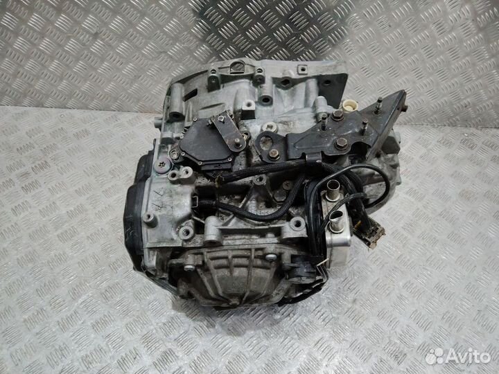 Коробка АКПП Renault Scenic 1,6i DP0030M 1999 г.в
