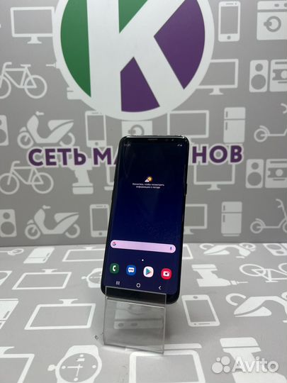 Samsung Galaxy S8, 4/64 ГБ