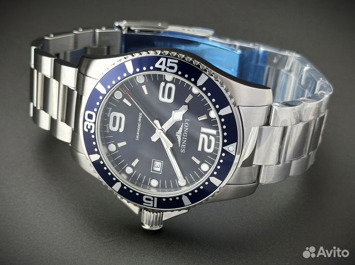 Наручные часы Longines