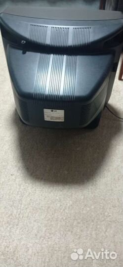 Телевизор LG