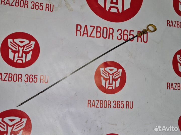 Щуп масляный Volvo