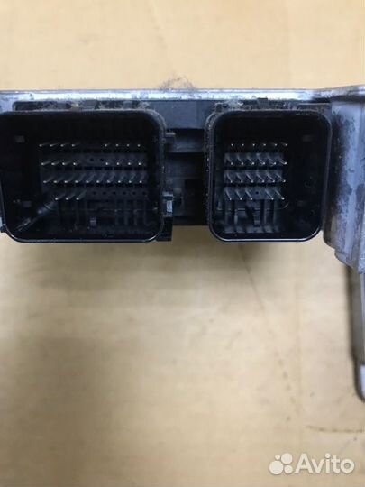 Блок управления SRS Mazda Cx-9 TB 2008-2012