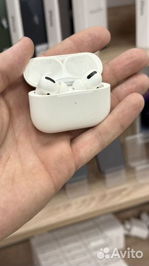 AirPods Pro