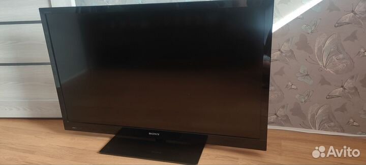 Телевизор sony bravia 43