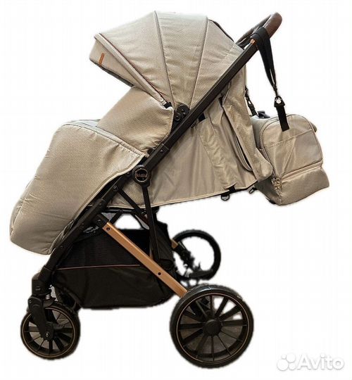 Коляска прогулочная Kidilo 6510 новая