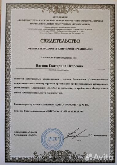 Спишу ваши долги сохраню жилье