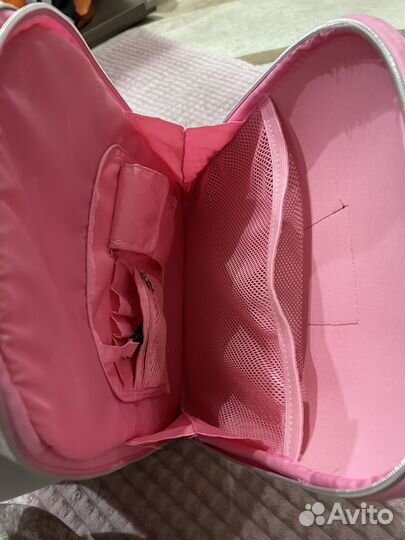 Рюкзак школьный, ортопедический