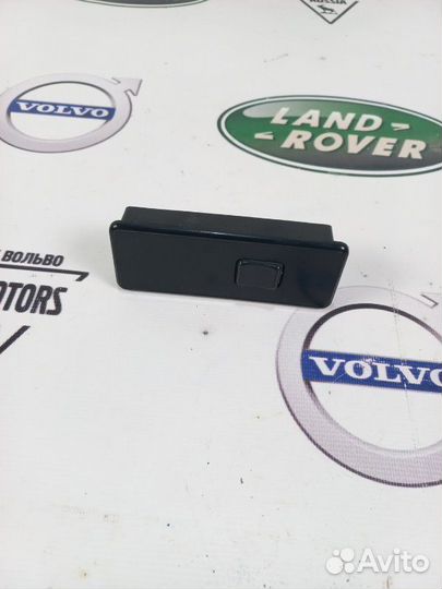 Кнопка стеклоподъемников передняя Volvo 940 960