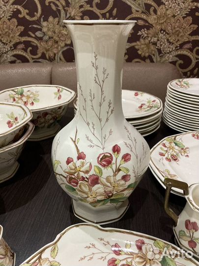 Сервиз Villeroy&Boch Portobello Германия