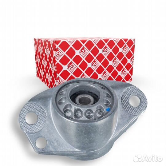 10819F опора амортизатора заднего верхняя Audi