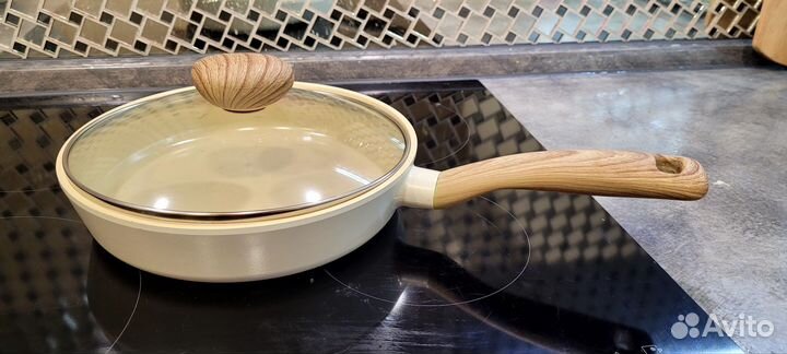 Посуда Frybest