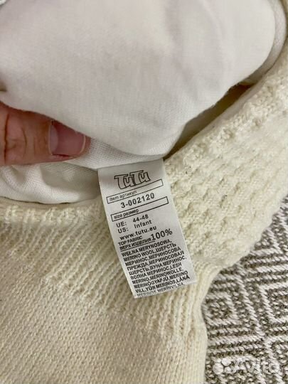 Шапки детские