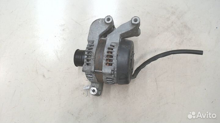 Генератор Ford Focus 2, 2005