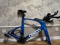 Рама для триатлона ceepo