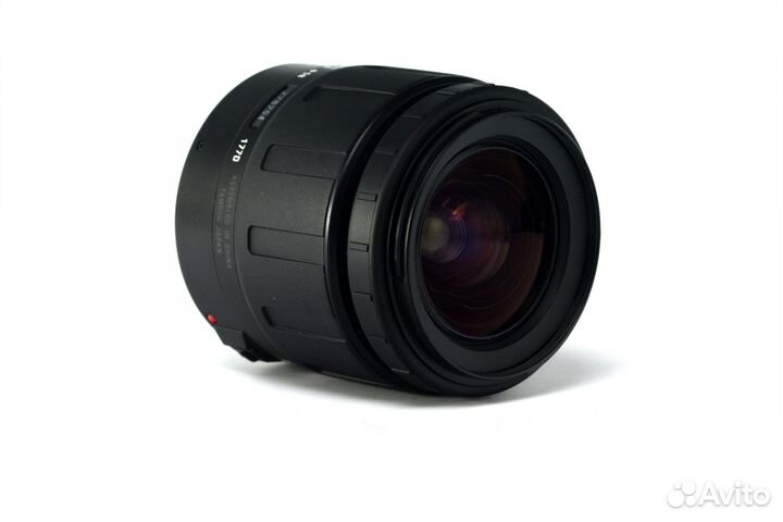 Tamron AF 28-80mm f3.5-5.6 байонет Canon