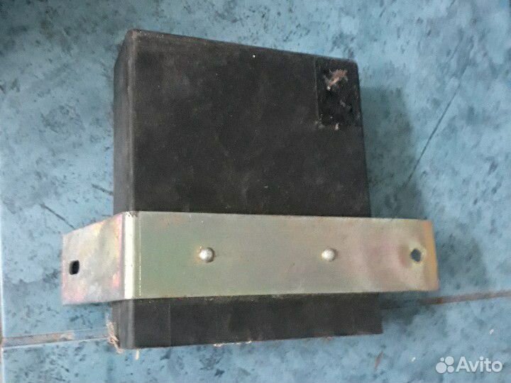 Эбу для эсп