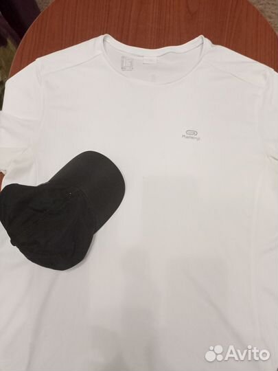 Мужские вещи пакетом 48 размер